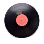 Пластинка виниловая «John Lennon / Plastic Ono Band». 33⅓ об/мин, стерео. Типоразмер: 12″ «Гигант» (Россия) #2